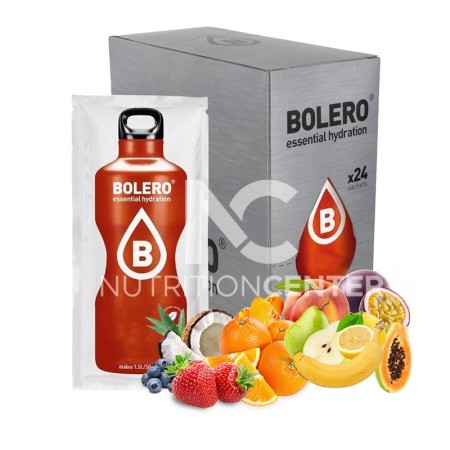 Bolero Drink 24x9 gr