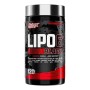 Lipo-6 Black 120cps