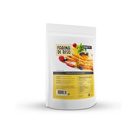 Farina di Riso 1Kg