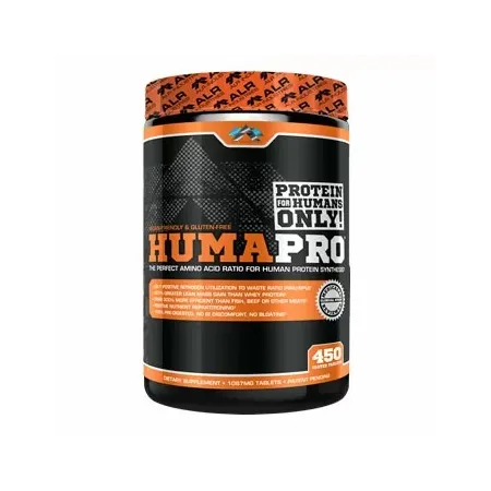 Humapro 450 tabs