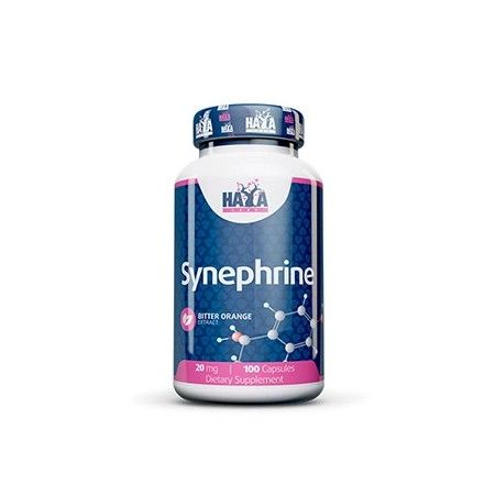 Synephrine 20mg 100cps