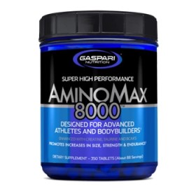 AminoMax 8000 325cps