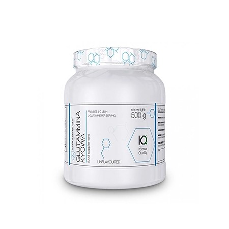 L-Glutammina Kyowa 500g