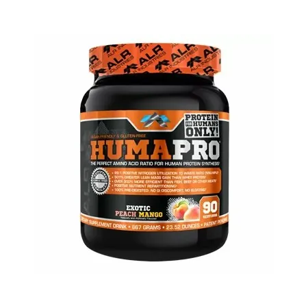HumaPro 667gr