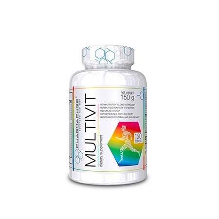 Multivit 120cps