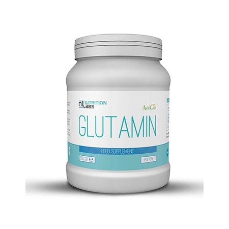 Glutamin + Astragin 500g