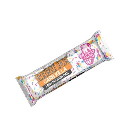 Carb Killa Bar 60g