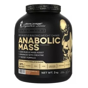 Anabolic Mass 3Kg