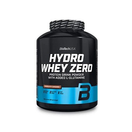 Hydro Whey Zero 1