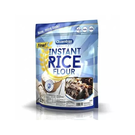 Farina di Riso Instant 2Kg