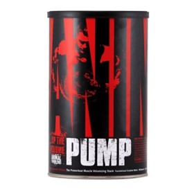 Animal Pump 30 pack
