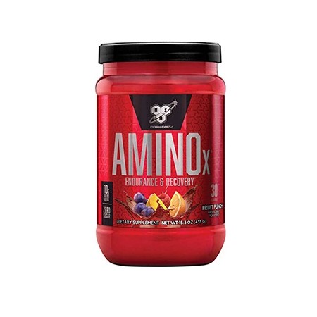 Amino-X 435 gr