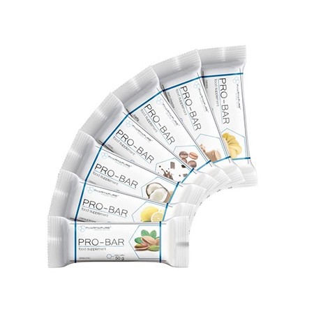 Pro-Bar 50g