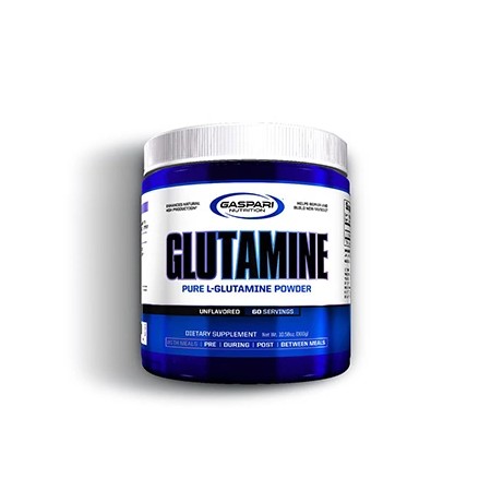 Gaspari Glutamine 300gr