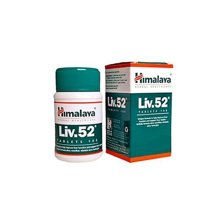 Liv.52 100 tabs