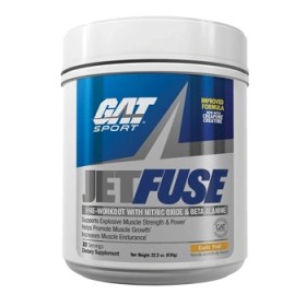 JetFuse 630g