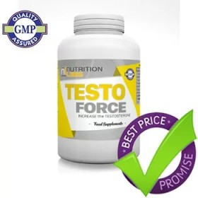 TESTO Force 90cps