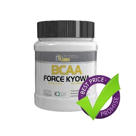 Bcaa Force Kyowa 2:1:1 400 cps