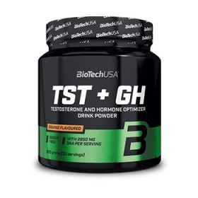 TST+GH 300g