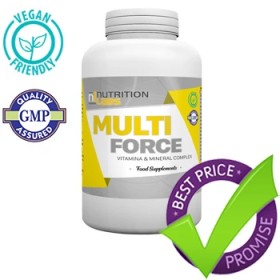 Multi Force 120 cps