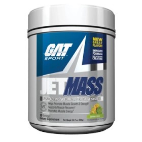 JetMass 720g (30 servings)