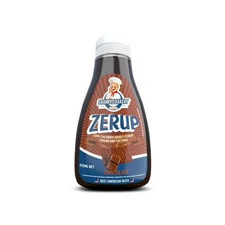Zerup Syrup 425ml