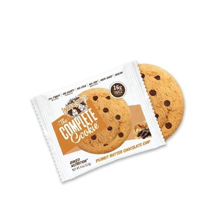 The Complete Cookie 113g