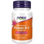 Vitamina D3 2000IU 120 Softgels