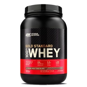 Gold Standard Whey 100% 943gr