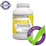 Omega Force 200cps