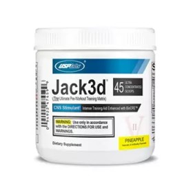 Jack3d 248g New Version