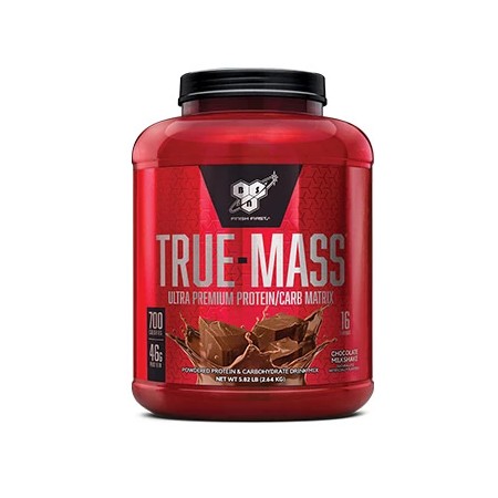 True Mass Ultra Premium 2610gr