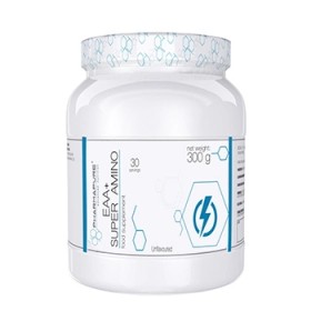 EAA+ Super Amino Acids 300g