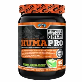 Humapro 45 serving 334g
