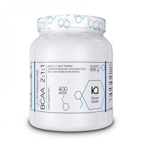 Bcaa 2:1:1 Kyowa 400cps