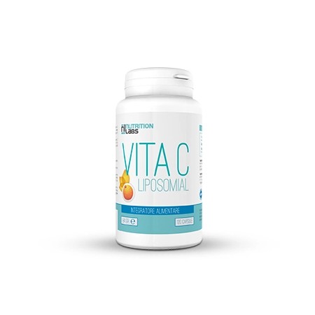 Vita C Liposomial 120cps