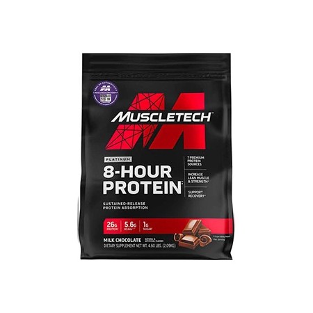 Platinum 8-Hour Protein 2