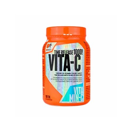 Vita C-1000 Time Release 100cps