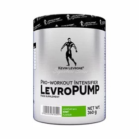 Levro PUMP 360g