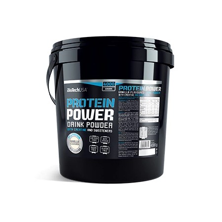 Protein Power 4kg