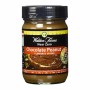 Chocolate Peanut Spread 340gr