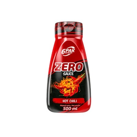 Sauce Zero 500ml