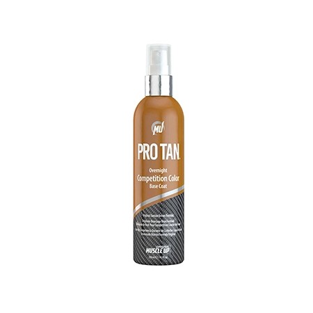 Overnight Competition Color 250ml