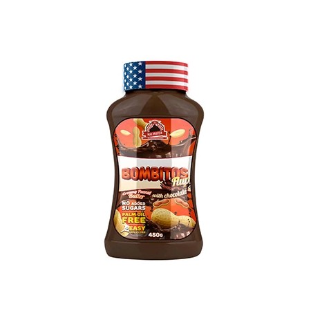 Bombitos Flup 450g