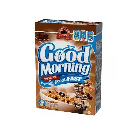 Good Morning Perfect Breakfast 500g
