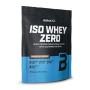 Iso Whey Zero 500g
