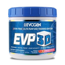 Evogen EVP 3D 480g