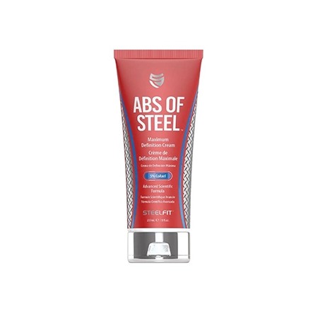 Abs Of Steel 237ml