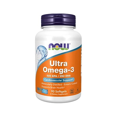 Ultra Omega-3 90 Softgel
