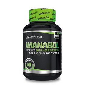 Wianabol 90cps